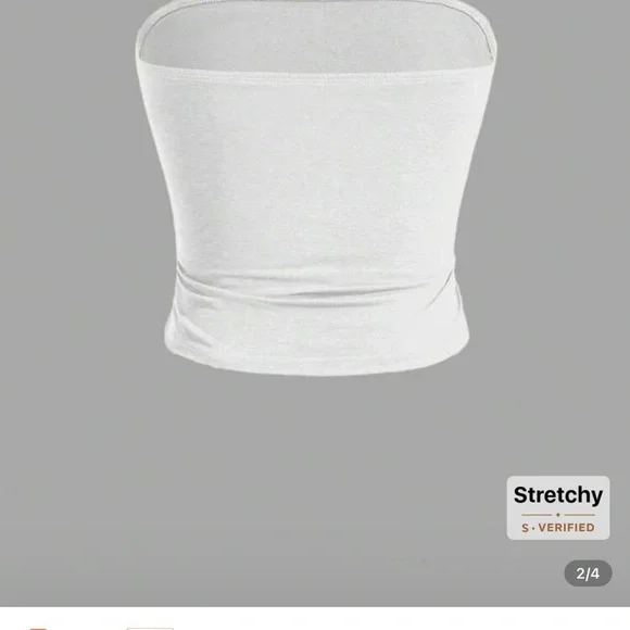 Rowen Patriotic Love Tank Top - Picture 2 of 3